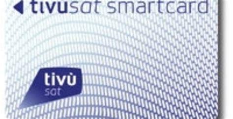 smart card tivùsat prezzo|Come ottenere scheda tivùsat gratis .